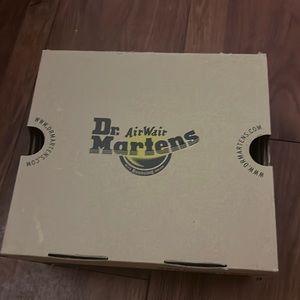Dr. Martens
